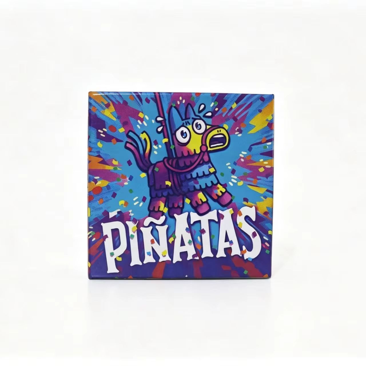 Board Game Splendor - PINATAS Strategy Card Game | 2-5