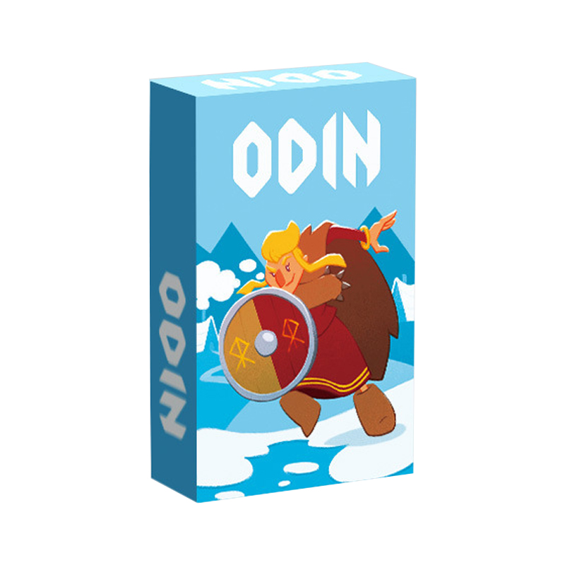 Board Game Name - Chinese and English Board Game Fun