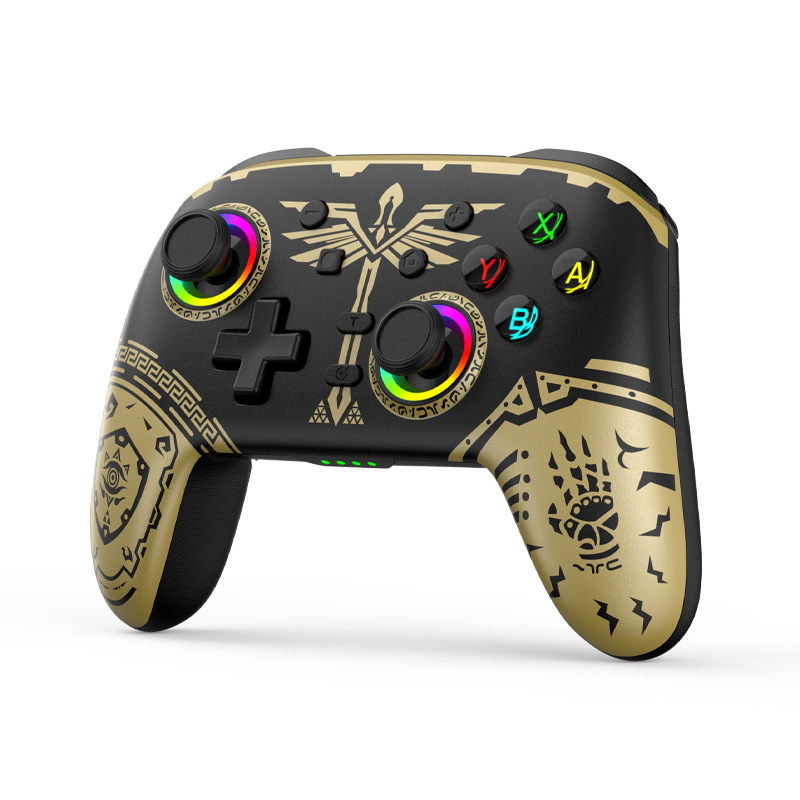 Board Game Splendor - Bluetooth Wireless Switch Gamepads Controller Tears