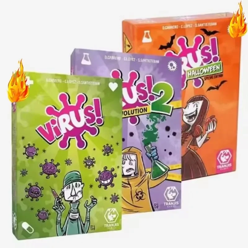 Board Game Name - 2026 Family Strategy Card Game Set