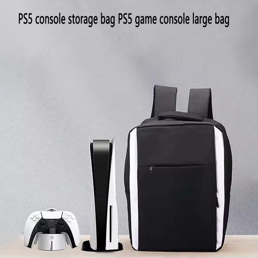 Board Game For 5 Players - Bag For Sony Playstation Play Station