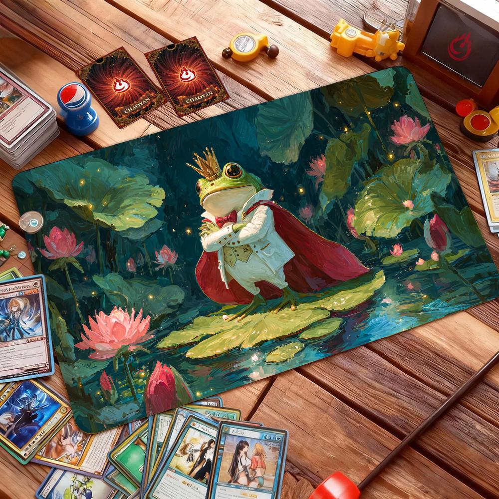 Lotus Pond Frog Festival Magic - Board Game Festival ulasan dan harga