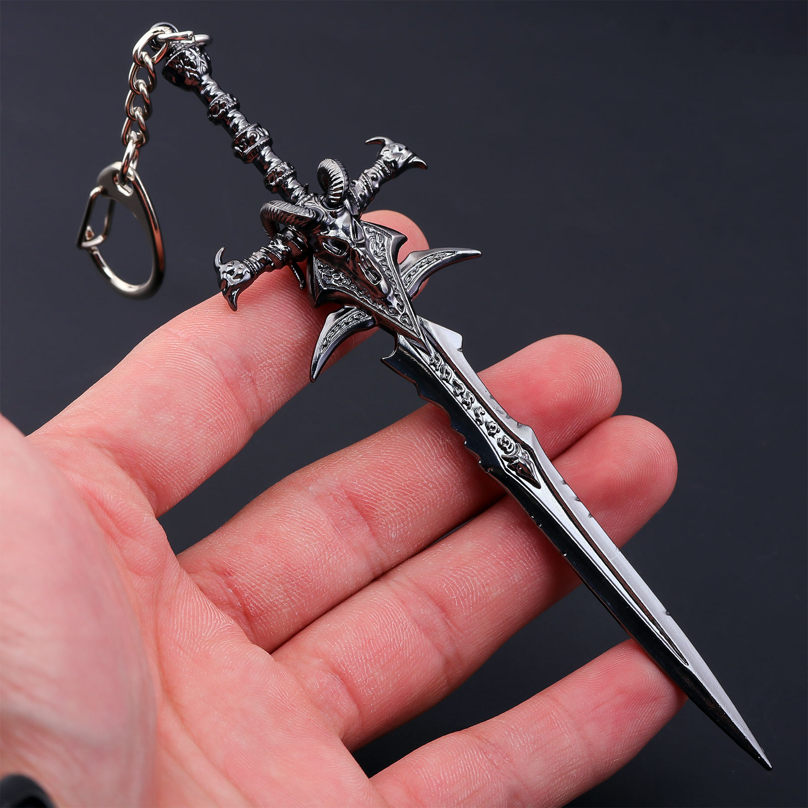 World Of Warcraft Frostmourne  - Board Game Splendor ulasan dan harga