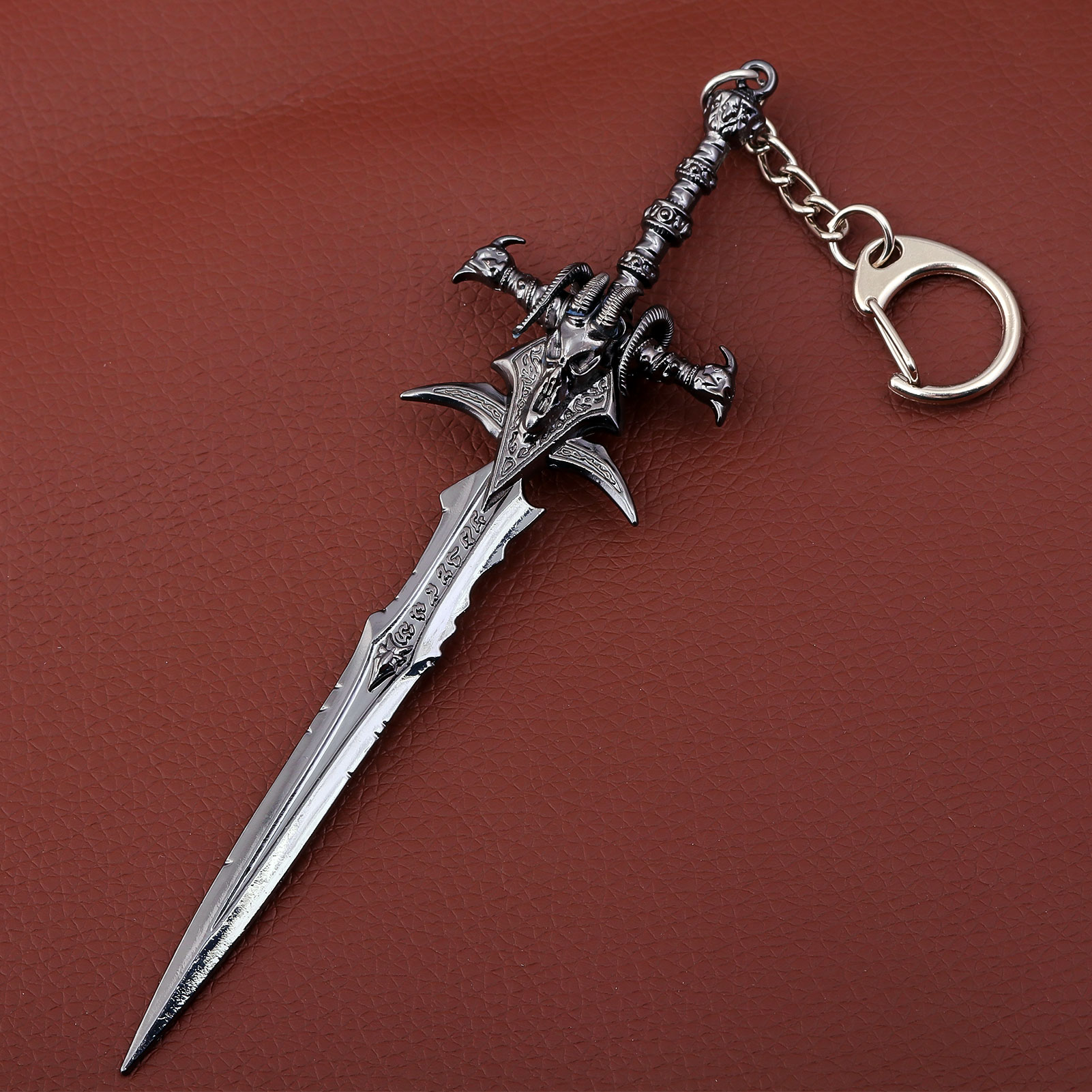 World Of Warcraft Frostmourne  - Board Game Splendor ulasan dan harga