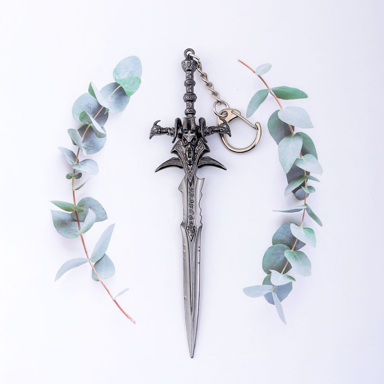 World Of Warcraft Frostmourne  - Board Game Splendor ulasan dan harga