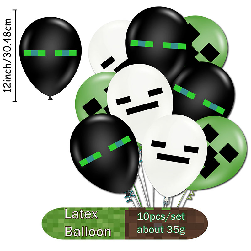 Pixel Latex Balloons Video Gam - Board Game Splendor ulasan dan harga