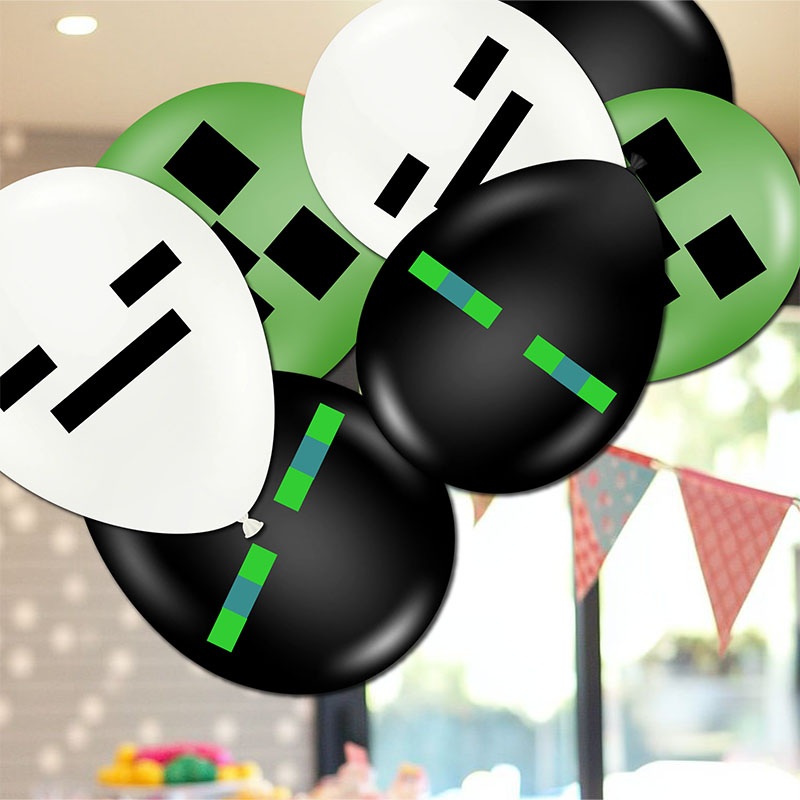 Pixel Latex Balloons Video Gam - Board Game Splendor ulasan dan harga