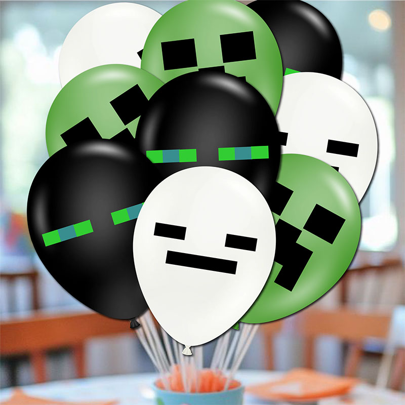 Pixel Latex Balloons Video Gam - Board Game Splendor ulasan dan harga