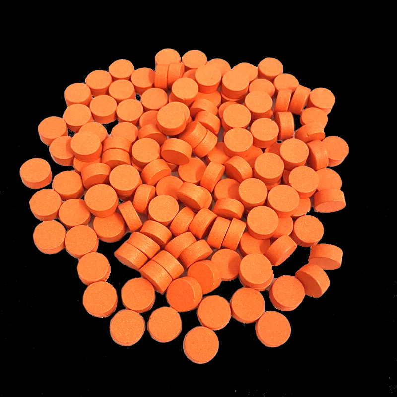 100Pcs Discs Diameter 10*5MM 1 - Board Game Sequence ulasan dan harga