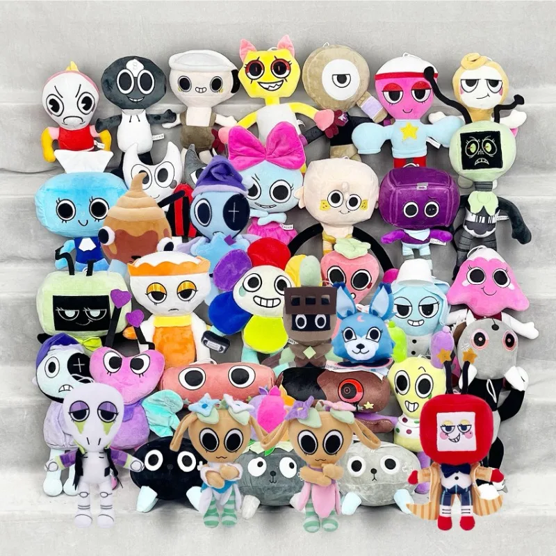 New 45 Styles Cute World Ragdo - Board Game Splendor ulasan dan harga