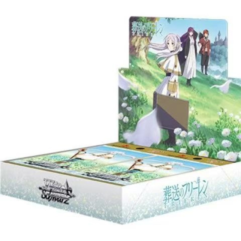 Frieren: Beyond Journey's End  - Board Game Box ulasan dan harga