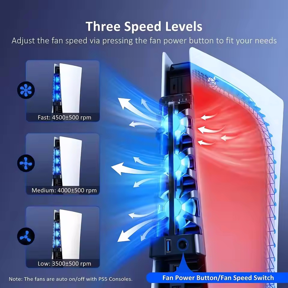 Fan Cooling For Sony Playstati - Board Game For 5 Players ulasan dan harga