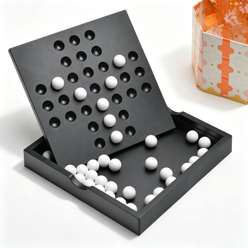 Europe Classic Single Chess Pe - Board Game Name ulasan dan harga