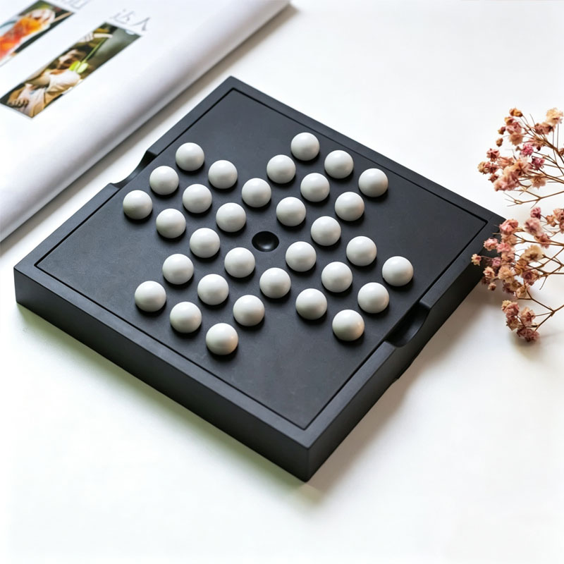 Europe Classic Single Chess Pe - Board Game Name ulasan dan harga