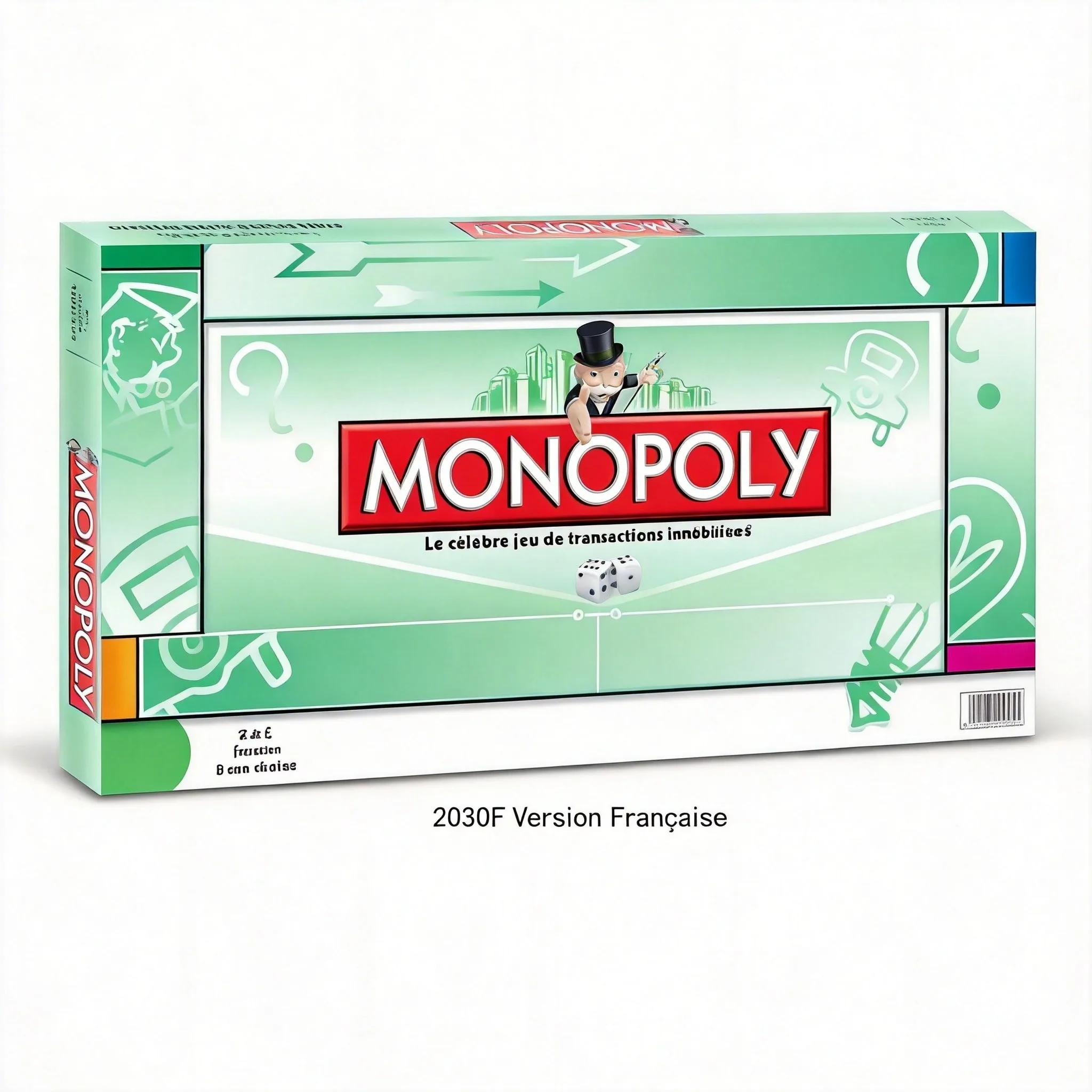 MONOPOLY Classic Premium Exqui - Board Game Monopoli ulasan dan harga