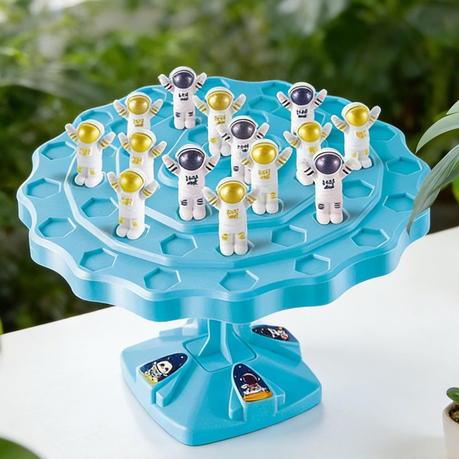 Fun Frog Balance Tree Children - Board Game For 6 Years Old ulasan dan harga