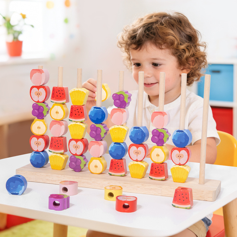 Right Right Touch Colorful Big - Board Game Sequence ulasan dan harga