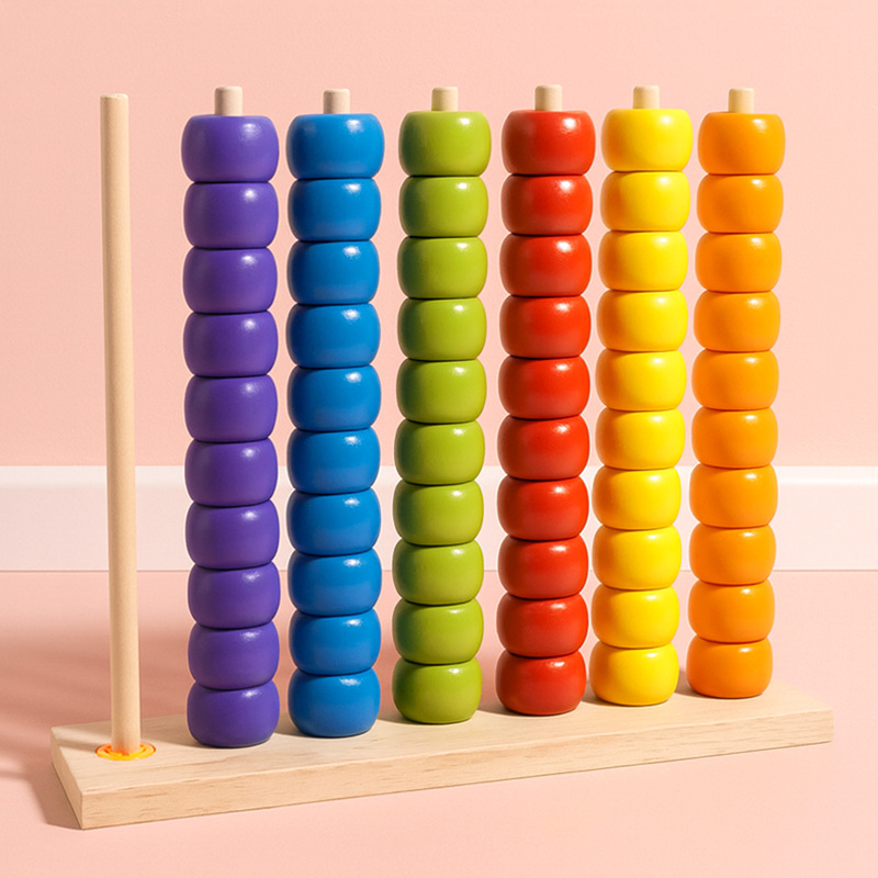Right Right Touch Colorful Big - Board Game Sequence ulasan dan harga