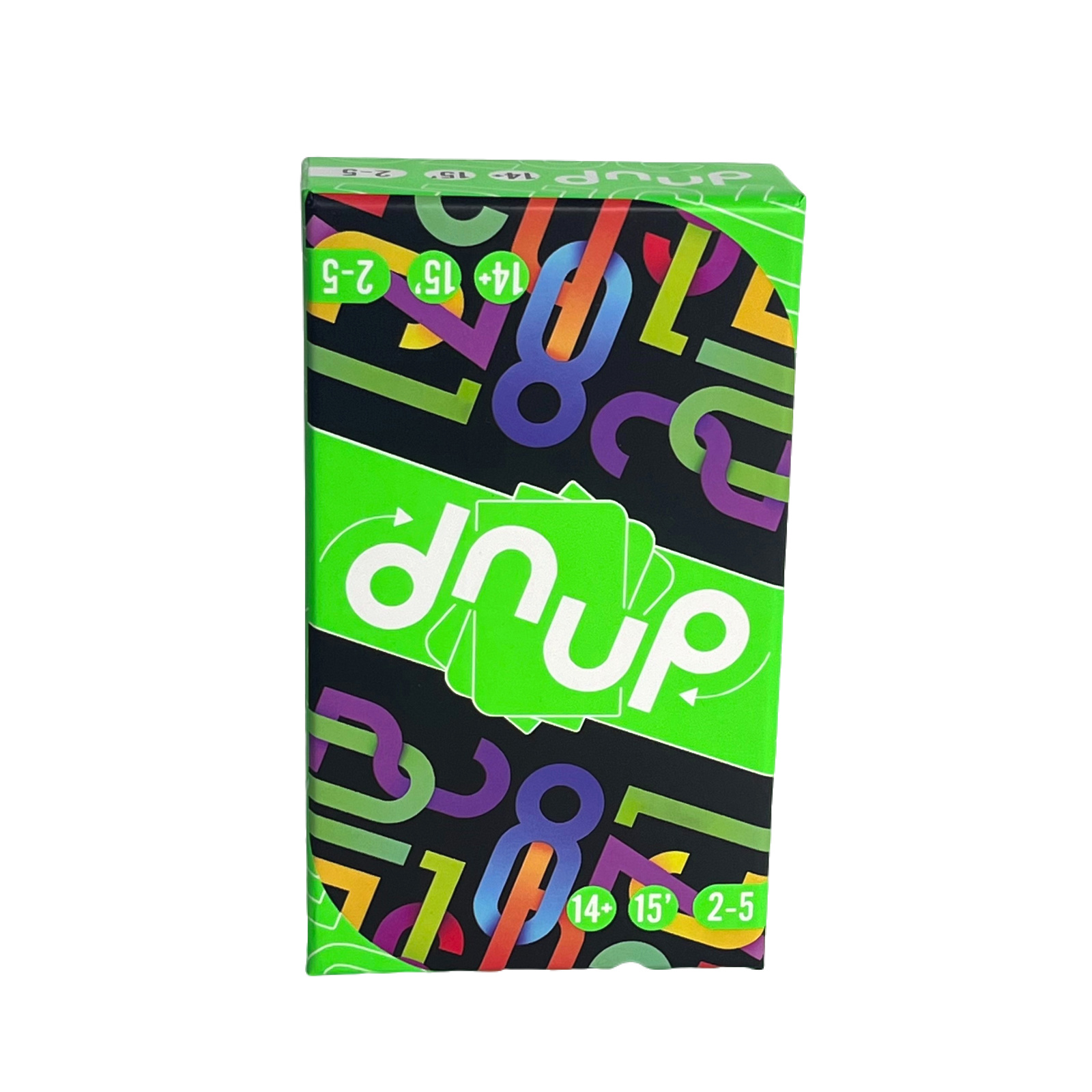 Board Game dnup, Party Collect - Board Game Festival ulasan dan harga