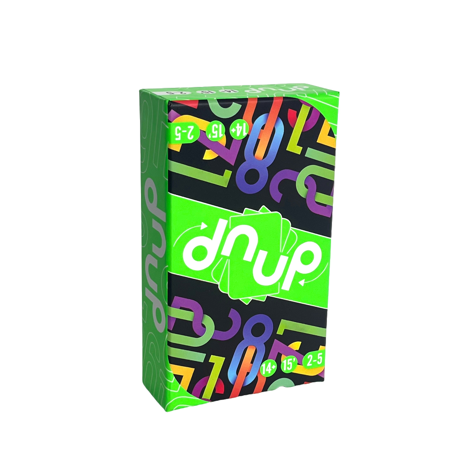 Board Game dnup, Party Collect - Board Game Festival ulasan dan harga