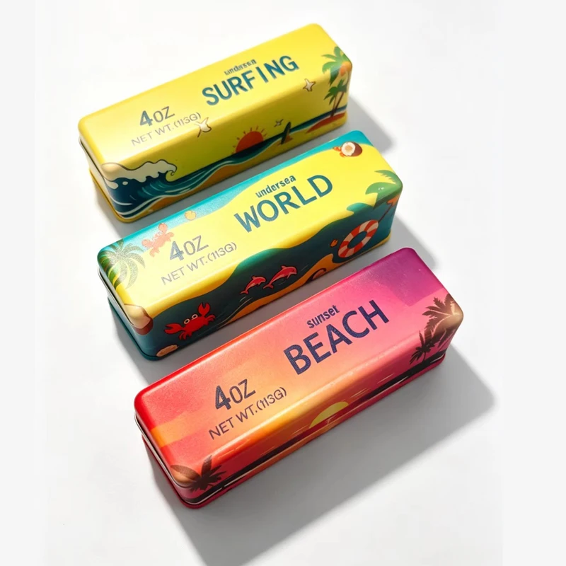 Hawaii Rhyolite Colors Butter  - Board Game Splendor ulasan dan harga