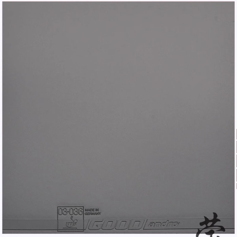 Andro GOOD Table Tennis Rubber - Board Game Table ulasan dan harga