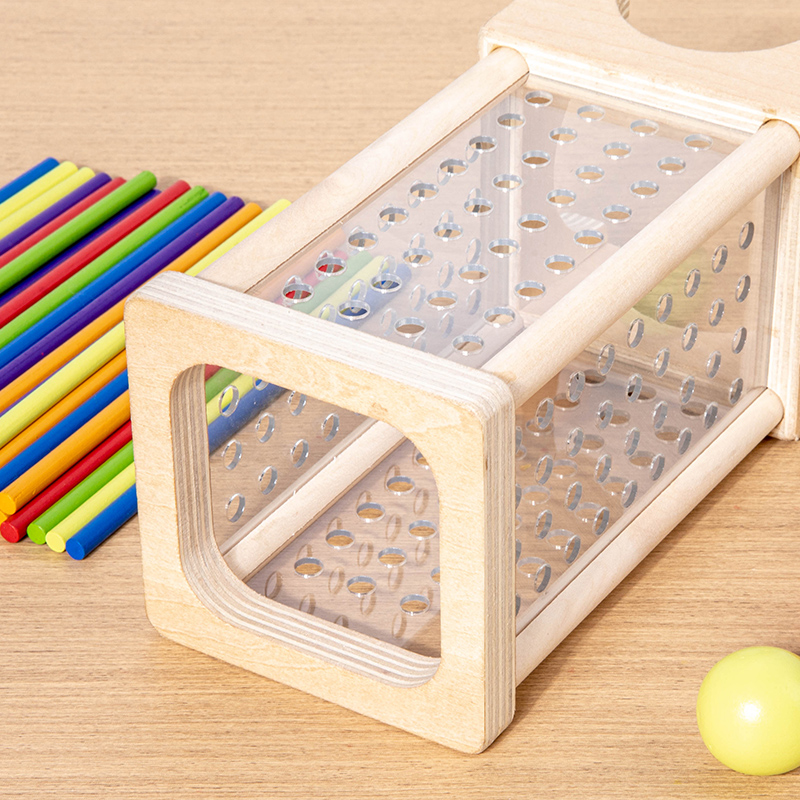 Wooden Stick Board Game Parent - Board Game For 6 Years Old ulasan dan harga