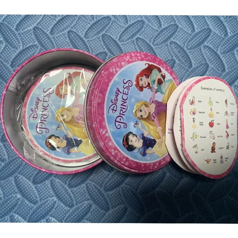 Card Board Game Froze 2 Prince - Board Game Box ulasan dan harga