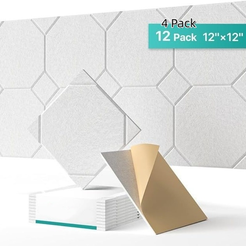 Acoustic Panel Creative Acoust - Board Game Festival ulasan dan harga