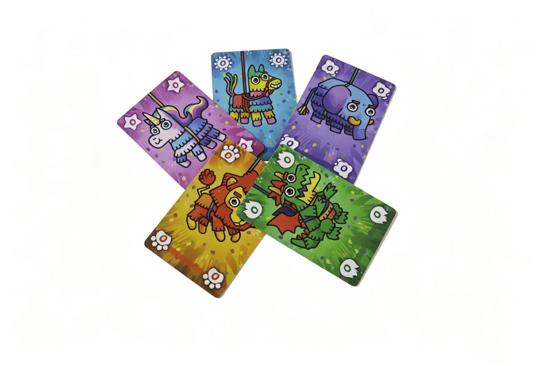 PINATAS Strategy Card Game | 2 - Board Game Splendor ulasan dan harga