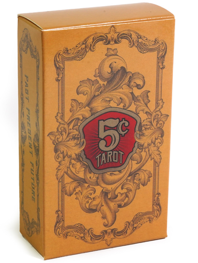 NEW!!! 10styles Tarot Cards ad - Board Game Name ulasan dan harga