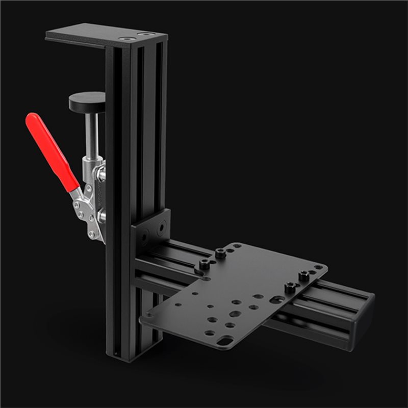 A25P Desktop Clamp W Adapter B - Board Game Sequence ulasan dan harga