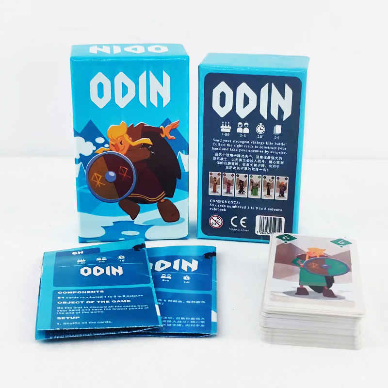 Chinese and English  Board Gam - Board Game Name ulasan dan harga