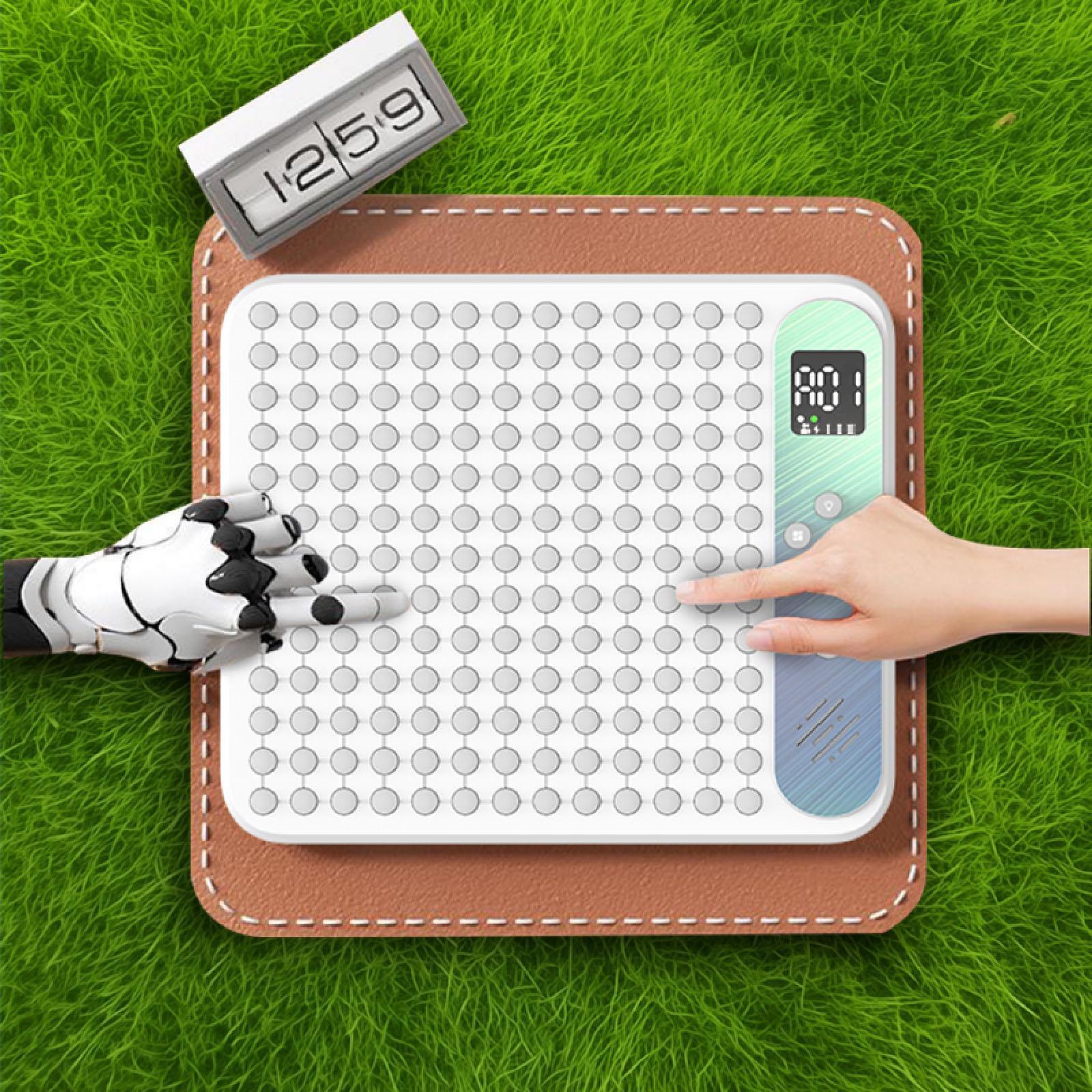 5 in a Row Game Mini Digital T - Board Game For 5 Players ulasan dan harga