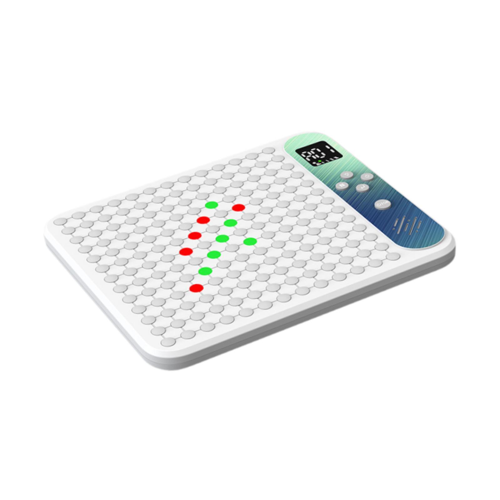 5 in a Row Game Mini Digital T - Board Game For 5 Players ulasan dan harga
