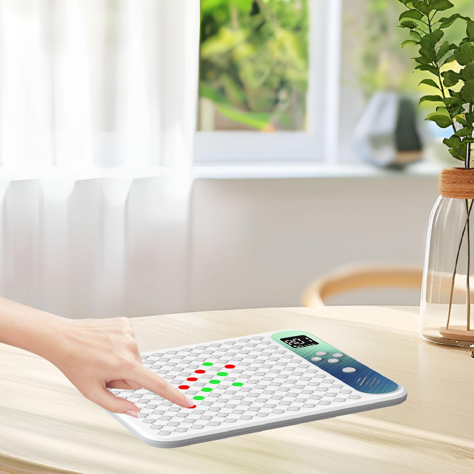 5 in a Row Game Mini Digital T - Board Game For 5 Players ulasan dan harga