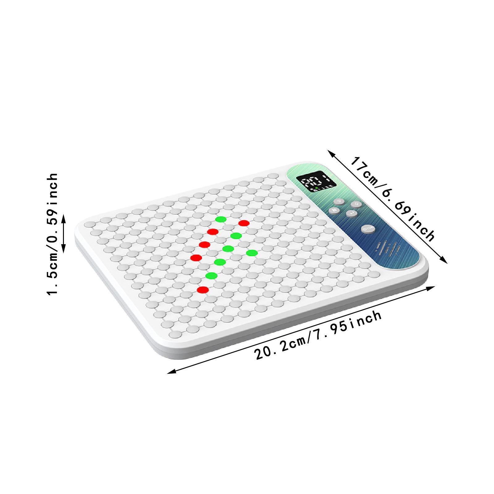 5 in a Row Game Mini Digital T - Board Game For 5 Players ulasan dan harga