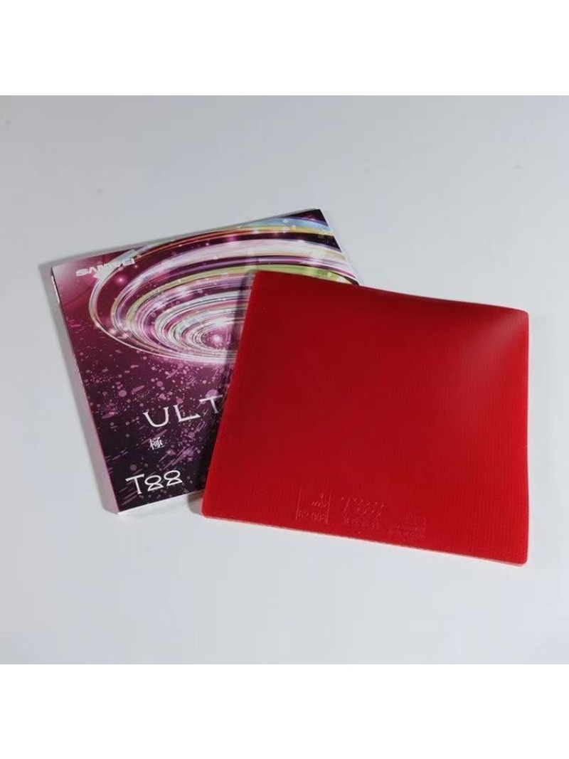 SANWEI T88 Ultra Spin Table Te - Board Game Table ulasan dan harga