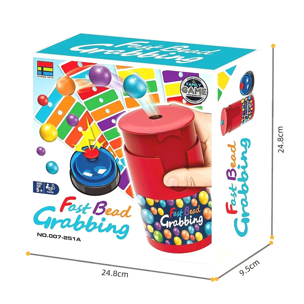 Fast Bead Grabbing Board Game  - Board Game Name ulasan dan harga