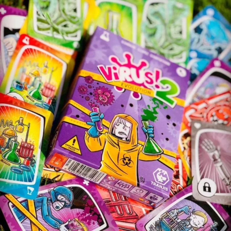 2026 Family Strategy Card Game - Board Game Name ulasan dan harga