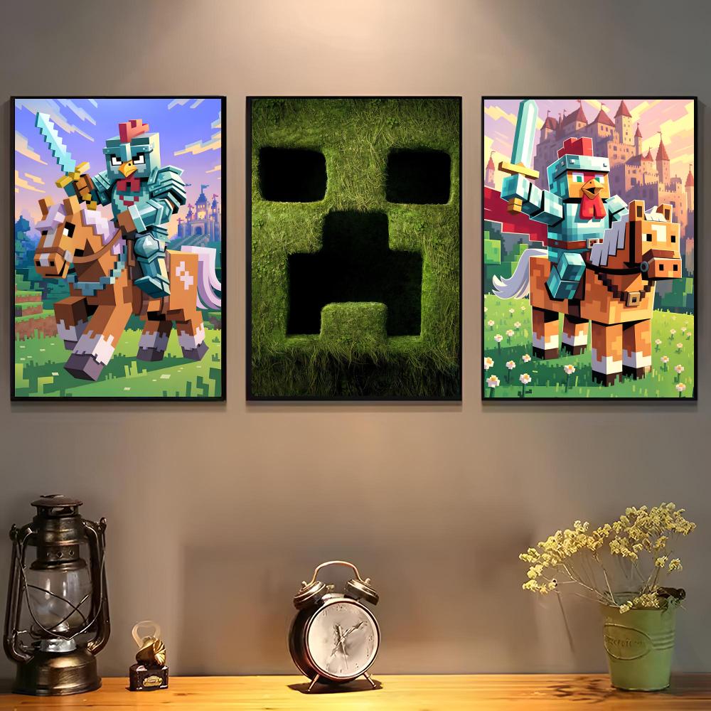 Game Mine-c-crafts Poster For  - Board Game Splendor ulasan dan harga