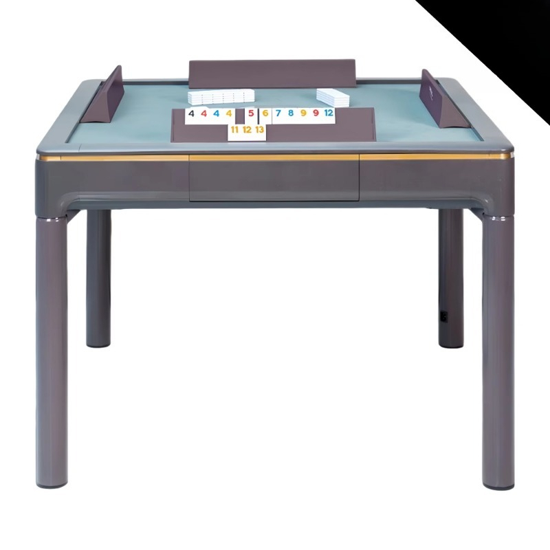 Inean Play Automatic Shuffle O - Board Game Table ulasan dan harga