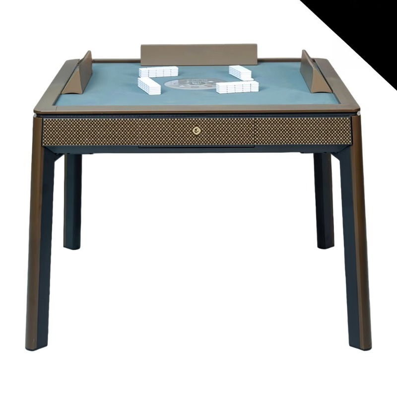 Inean Play Automatic Shuffle O - Board Game Table ulasan dan harga
