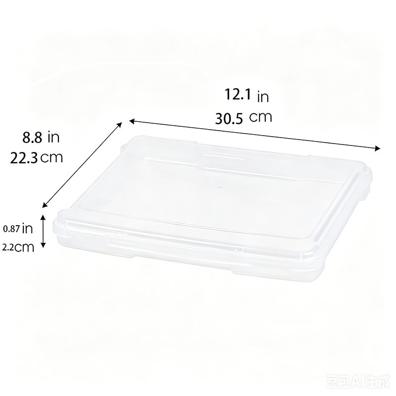 2 Pack Clear Slim Board Game S - Board Game Box ulasan dan harga