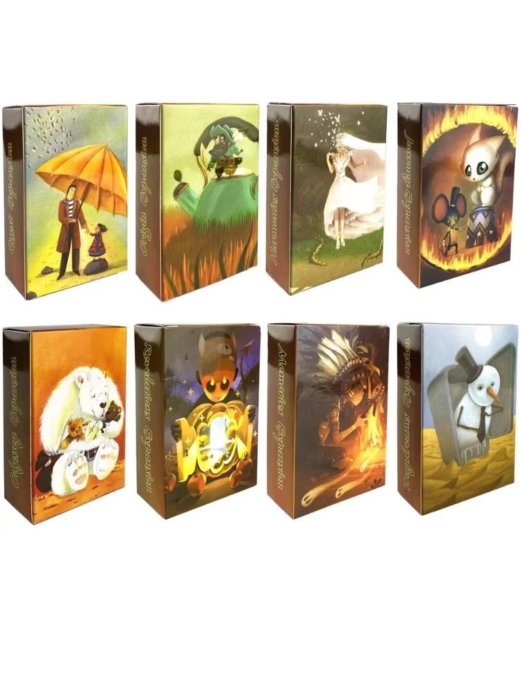 Board Games Family Cards Editi - Board Game Name ulasan dan harga