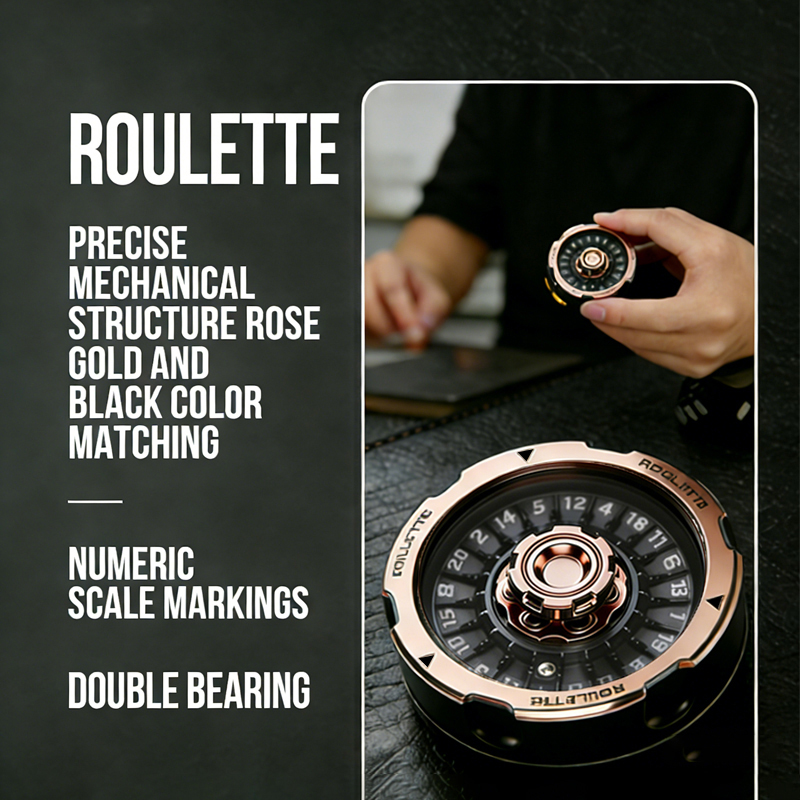 Portable Spin Choice Wheel Fun - Board Game Name ulasan dan harga