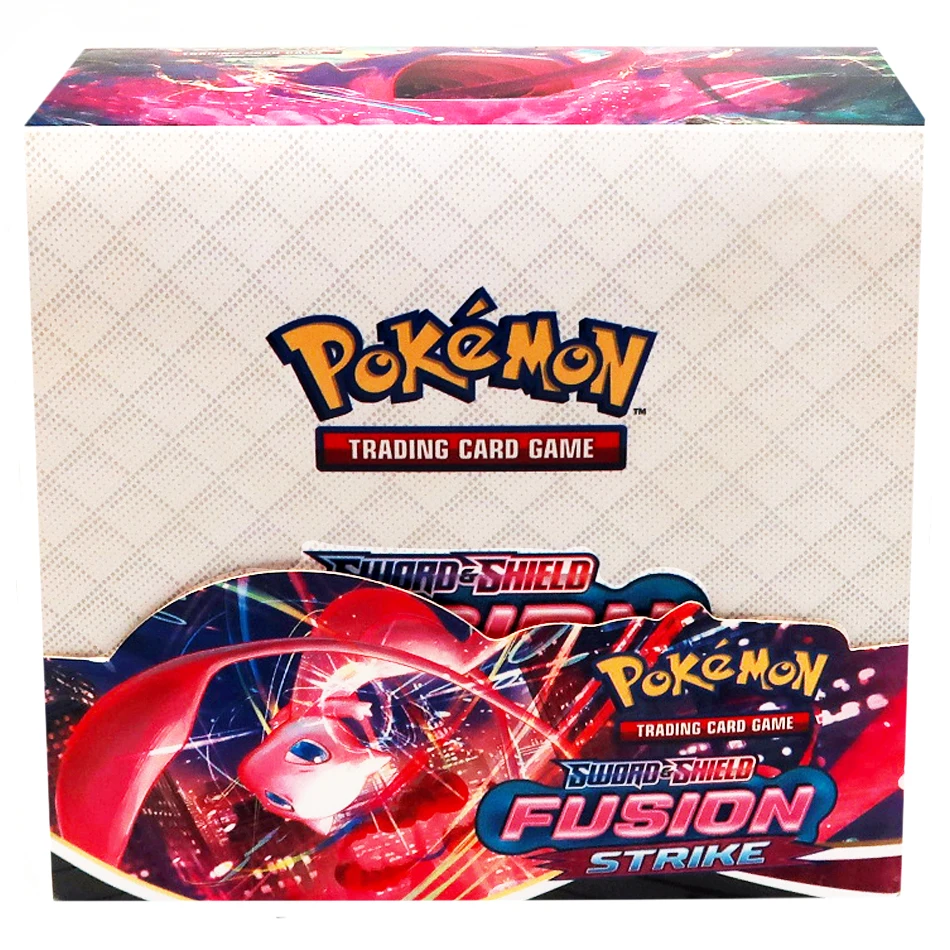 324Pcs Pokemon Cards TCG: Sun  - Board Game Box ulasan dan harga