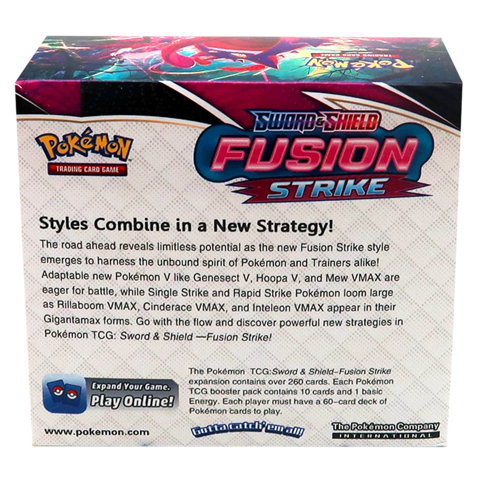 324Pcs Pokemon Cards TCG: Sun  - Board Game Box ulasan dan harga