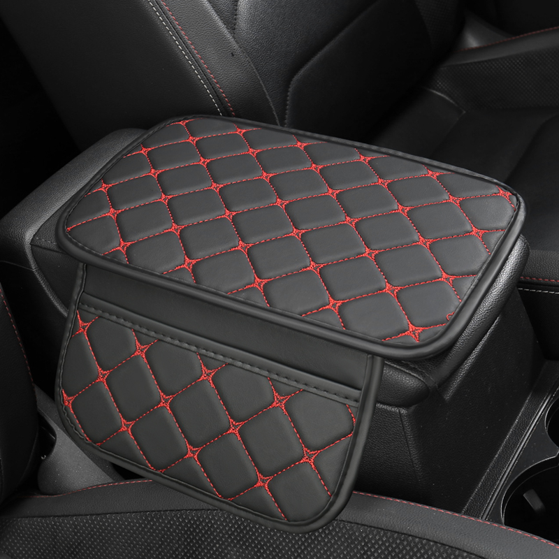 Star Texture PU Leather Car Ar - Board Game Box ulasan dan harga
