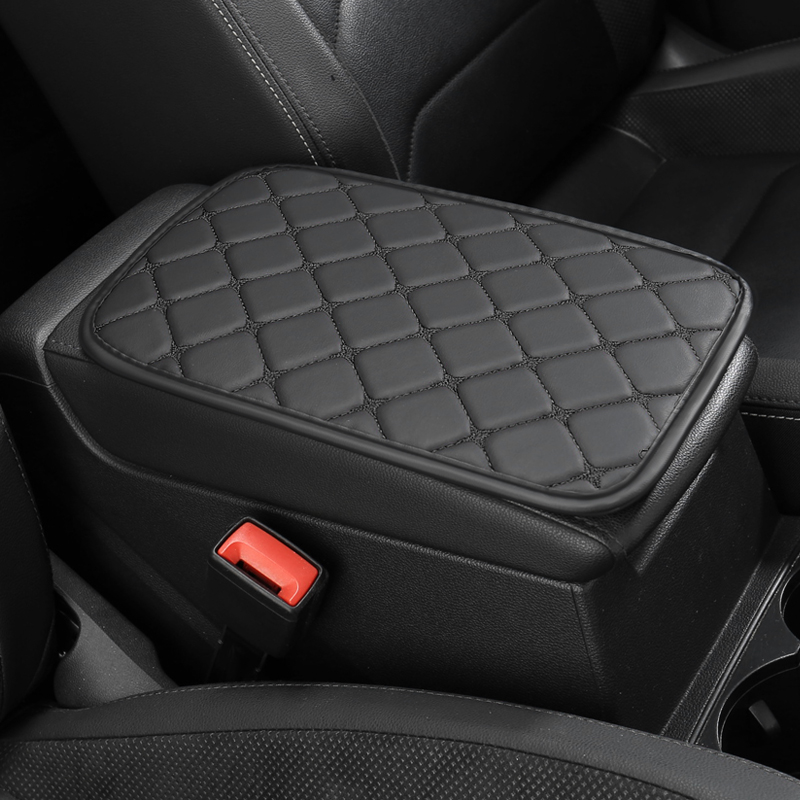 Star Texture PU Leather Car Ar - Board Game Box ulasan dan harga